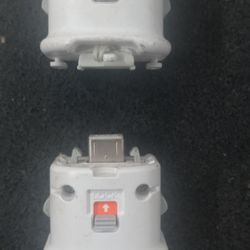 Wii Adapter Controllers 