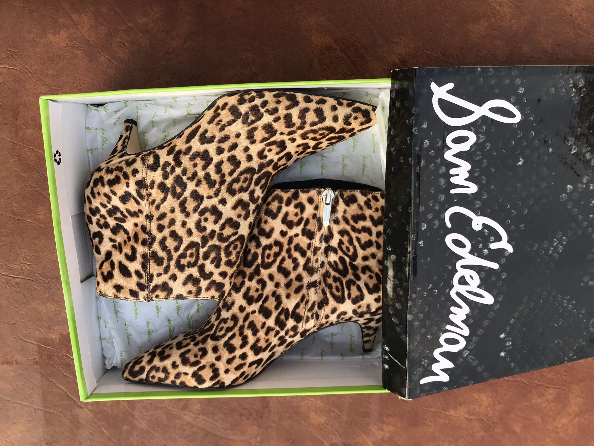 Women Shoes - Sam Edelman Sz 9