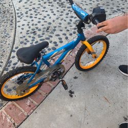 Kids Bike