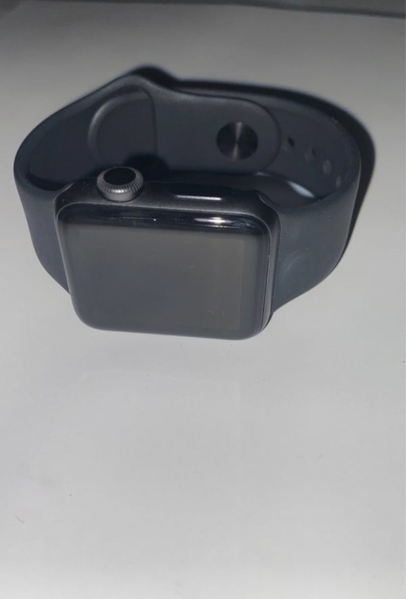 Brand new Apple Watch 3 series