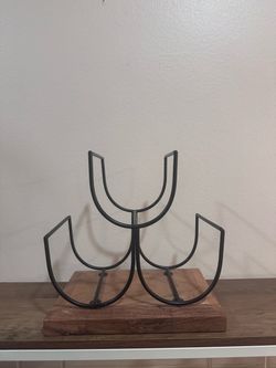 Wine Bottle Holder