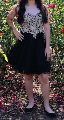 XS DRESS