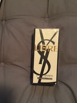 YSL Libre Eau de Parfum Intense