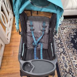 Baby Stroller 