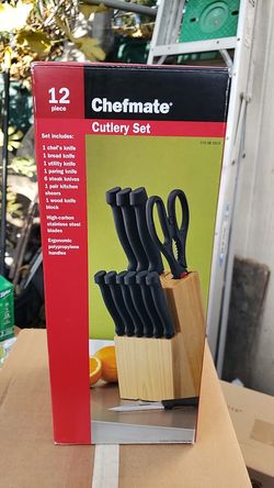 Cutlery set