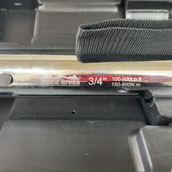 Torque Wrench