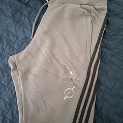 Peloton Adidas Joggers Medium
