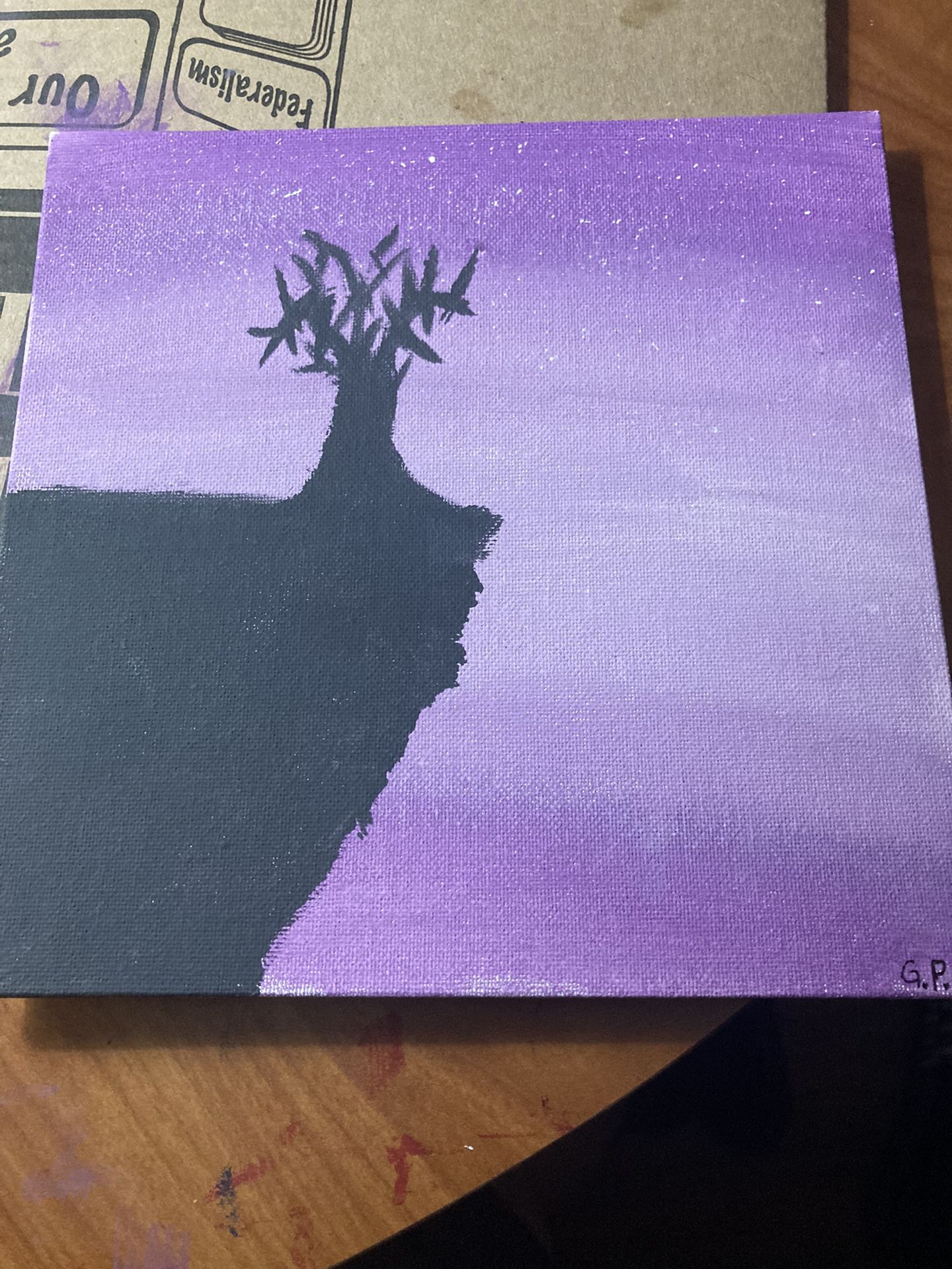 Painting
