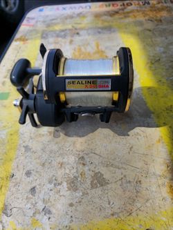 Daiwa sealine