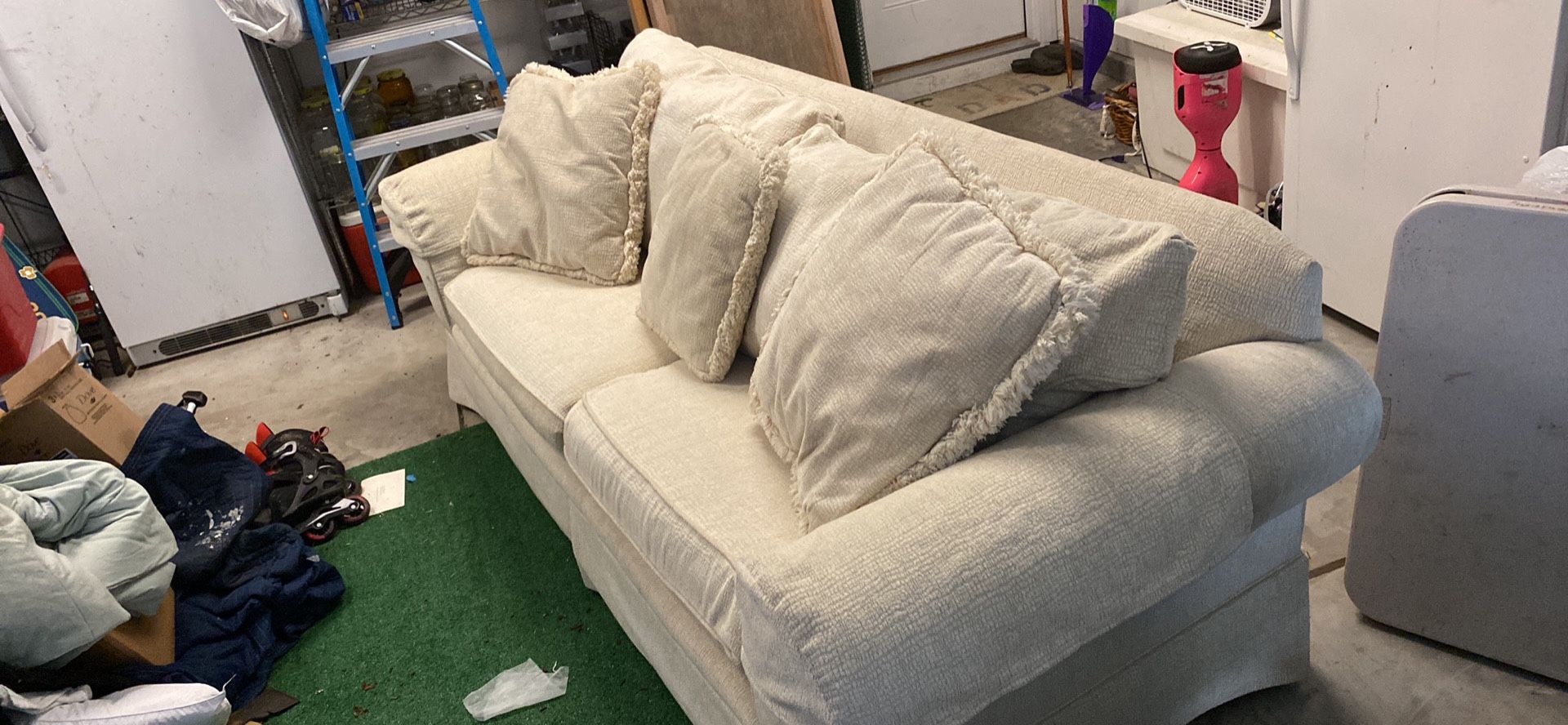 Beautiful Sleeper Couch for Sale in Myrtle Beach, SC OfferUp