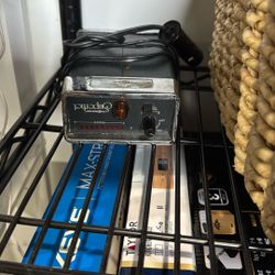 Fuzzbuster Superhet Radar Detector 