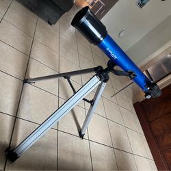Infinity 70 (refractor telescope)