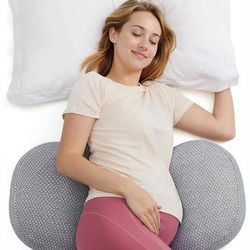 KeaBabies Original Baby Wrap Carrier — Mystic Gray, Newborn to Toddler, New