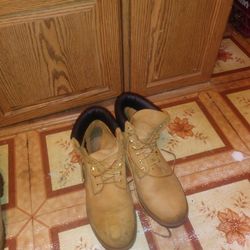Mens TimberLand Boots, For Sales.