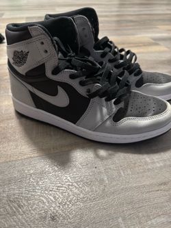 Jordan 1s