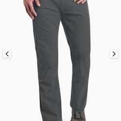 Kuhl’s Revolvr Pants NWT 38-30