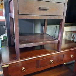 Side Table/  Night Stand