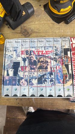 The Beatles Anthology