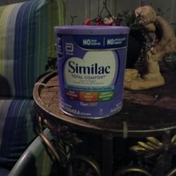 Similac formula