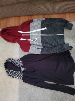 Woman/juniors clothing