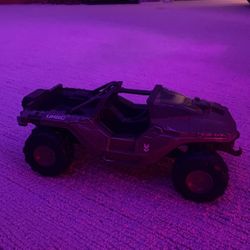 Halo Cruiser