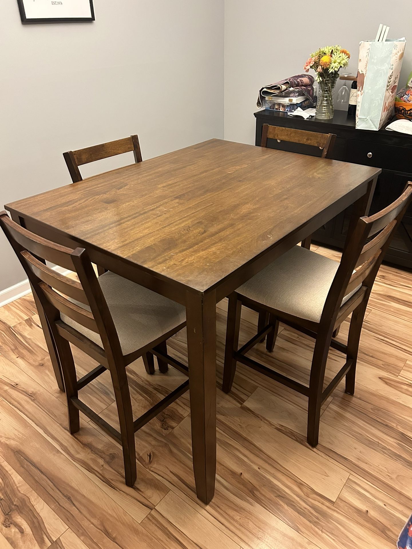Dining Room Table Set for Sale in Monroe Township, NJ OfferUp