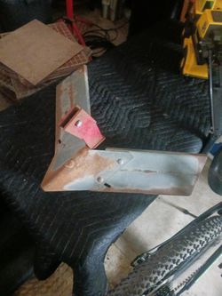 Furrower With 14' Wings