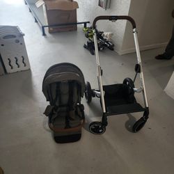 Stroller