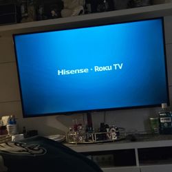 Tv Hisense READ FIRST