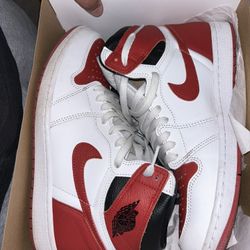 Jordan 1 Retro High OG 