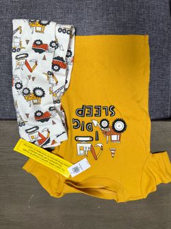 Boys old navy PJs