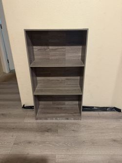 Bookcase