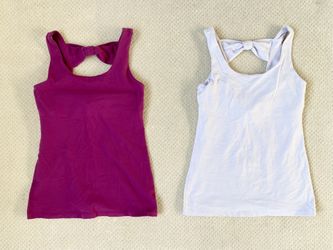 Beyond Yoga x Kate Spade Collab Yoga Tops