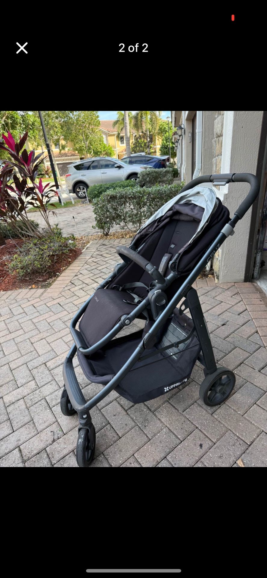 Car Seat