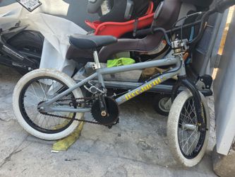 FreeAgent bicycle