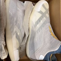 Adidas Natural Next Level Boost Size 13