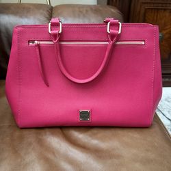 Dooney & Bourke purse with wallet