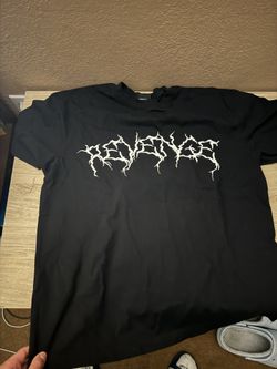 revenge xxx t shirt 