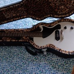 Epiphone Les Paul Junior 