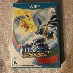 Nintendo Wii U