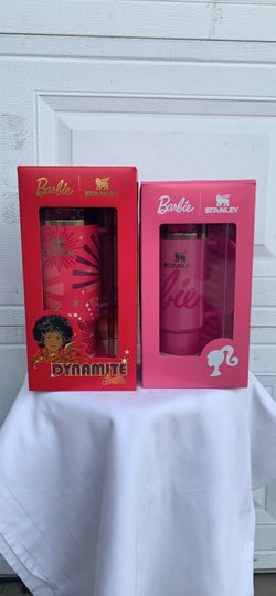 Stanley tumblers
