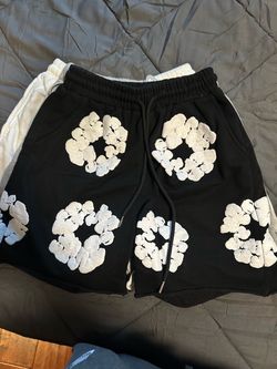 Shorts/Sweatpant