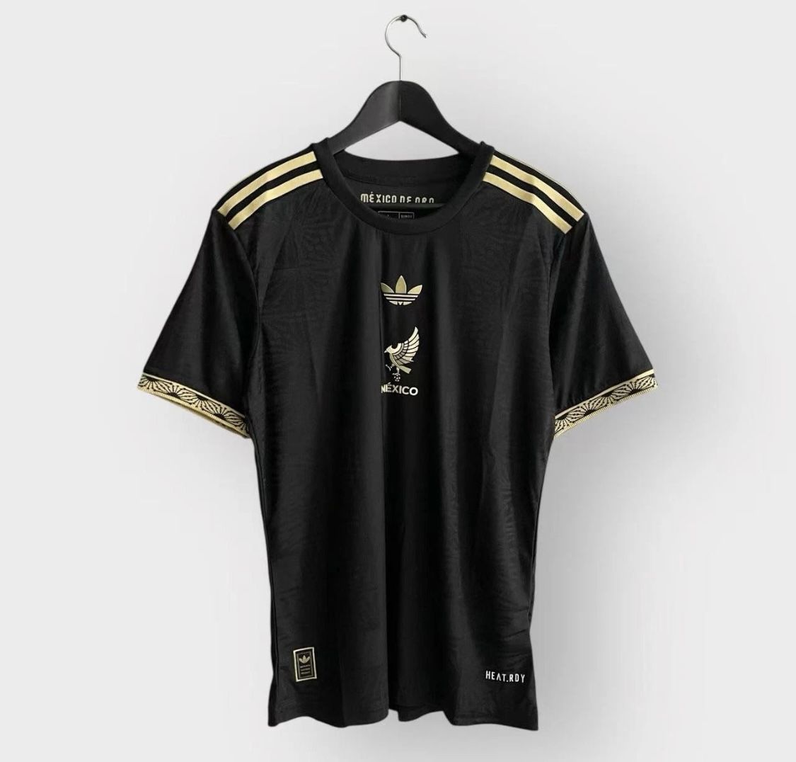 Mexico 2025/26 Jersey Size L