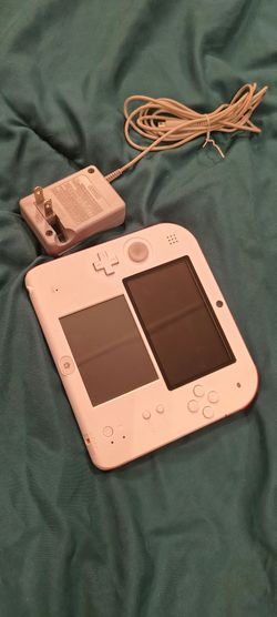 Nintendo 2DS