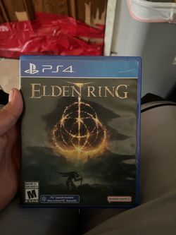 Elden ring
