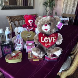 Valentines Gift 🎁 Victoria Secret perfumes Lotion 