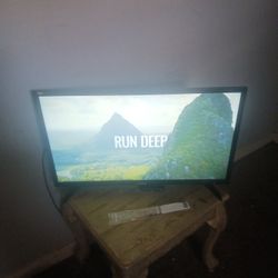 Toshiba Smart Fire TV 