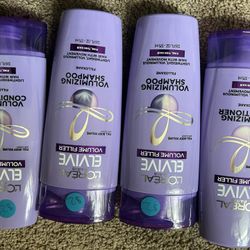 L’Oréal Bundle