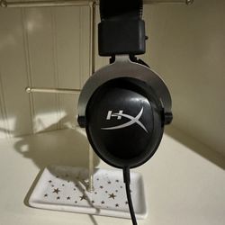 Gaming Headphones 