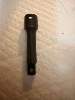 Snap on PF3" locking bottom power extension